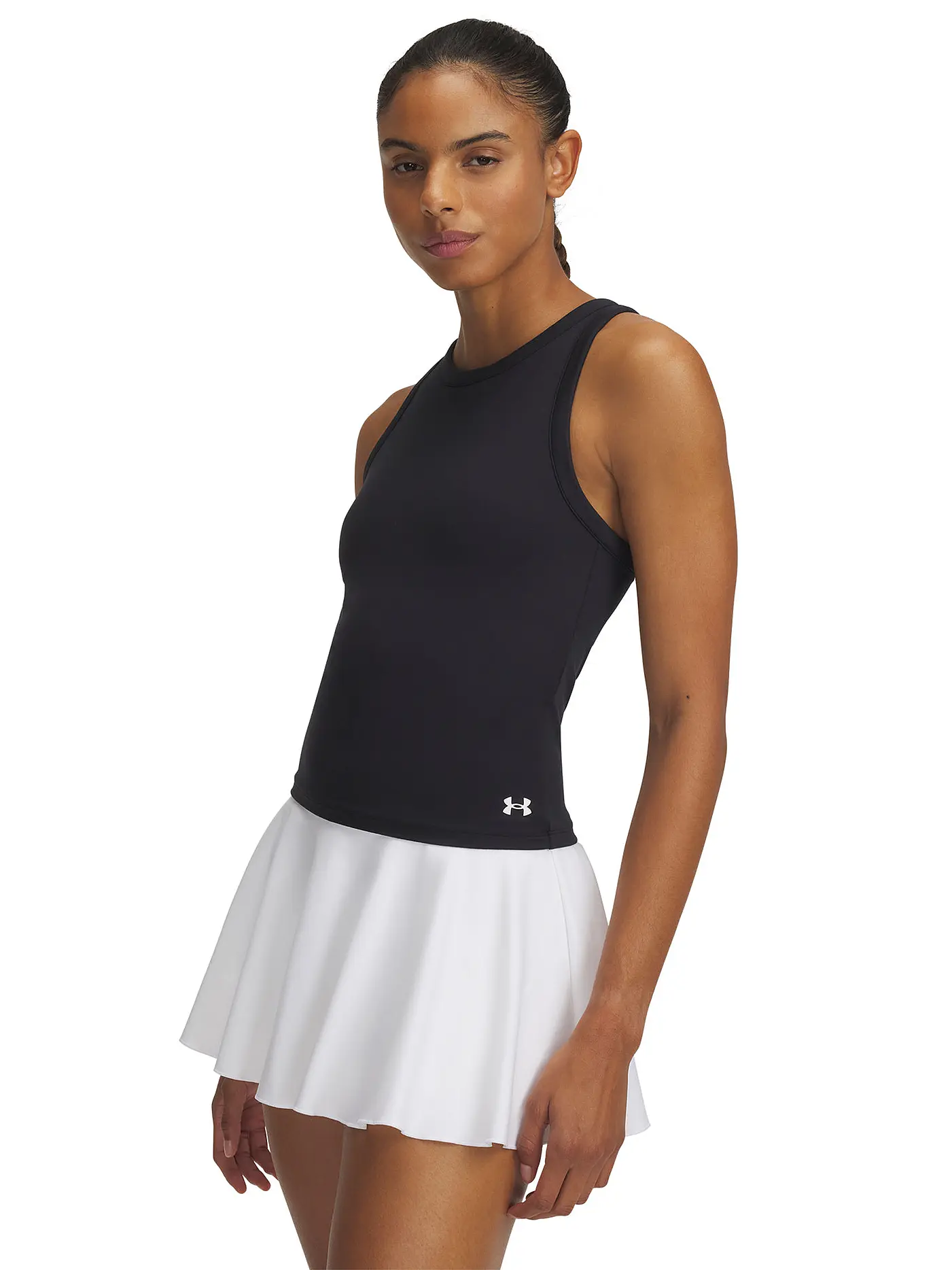 UNDER ARMOUR | Damen Tank UA Motion High Neck | 